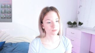 helenchristensen - [Video] huge dildo amazing dom feet