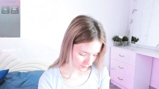 helenchristensen - [Video] huge dildo amazing dom feet