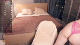 ventetta_tao - [Video] blonde armpits slave fetish