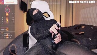 time_for_pleasure - [Video] shaved extreme slut lovense