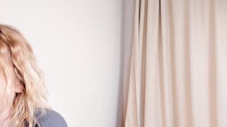 elvacatlett - [Video] femdom dom live cam solo