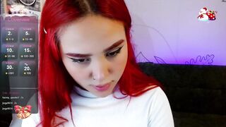 elaia_muller - [Video] babe adorable shy petite