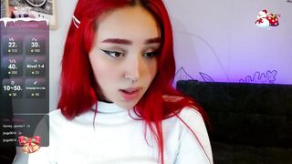 elaia_muller - [Video] babe adorable shy petite