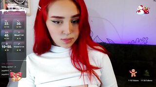 elaia_muller - [Video] babe adorable shy petite