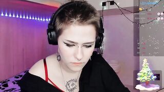 say_mary - [Video] massage dance instagram cum show