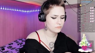 say_mary - [Video] massage dance instagram cum show