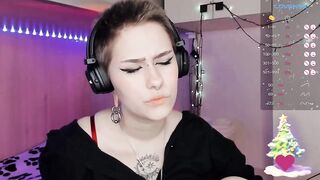 say_mary - [Video] massage dance instagram cum show