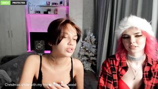 din_star - [Video] big pussy iteractivetoy exhibition joi