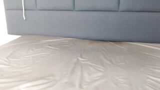 gabrielavelasquez - [Video] sensual big nipples orgy cum show