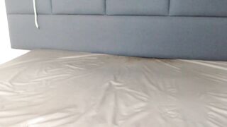 gabrielavelasquez - [Video] sensual big nipples orgy cum show