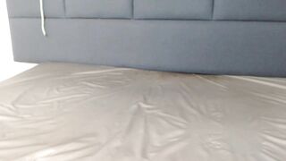 gabrielavelasquez - [Video] sensual big nipples orgy cum show