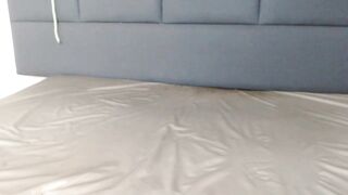 gabrielavelasquez - [Video] sensual big nipples orgy cum show