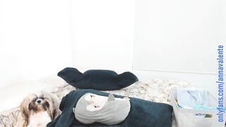 annavalente_ - [Video] petite big boobs free real porn extreme