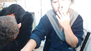 bonnieclyde200750 - [Video] nest milf blowjob love