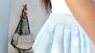 dagger_miller - [Video] fitness shaved hidden anal