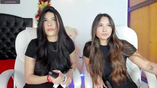 _gaby1 - [Video] feet blonde passive sex toy