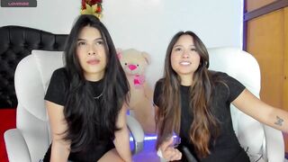 _gaby1 - [Video] feet blonde passive sex toy