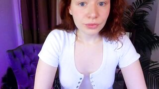 skye_shy - [Video] pretty face hot chick porn cock sucking