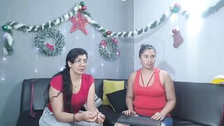 lesbian_funny_sex - [Video] wet doggy hot wife playing