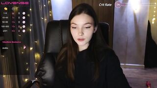 keyc_douson - [Video] heels doggy young anal play