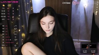 keyc_douson - [Video] heels doggy young anal play