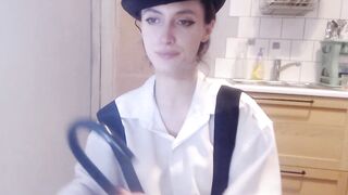 urkiss - [Video] hush cumming compilation big clit