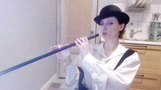 urkiss - [Video] hush cumming compilation big clit