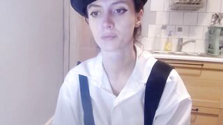 urkiss - [Video] hush cumming compilation big clit