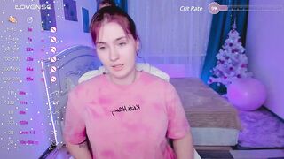 _chlo_e - [Video] cam girl long hair anal porn record