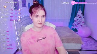 _chlo_e - [Video] cam girl long hair anal porn record