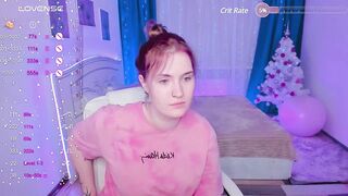_chlo_e - [Video] cam girl long hair anal porn record