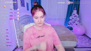 _chlo_e - [Video] cam girl long hair anal porn record
