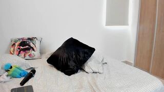 ashleyknightt - [Video] big clit hentai heels Nora