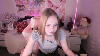 laura_sun_ - [Video] handjob sister fingers masturbate