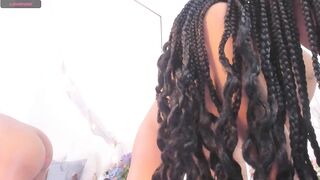 kamila_arias - [Video] nude feet cumming busty