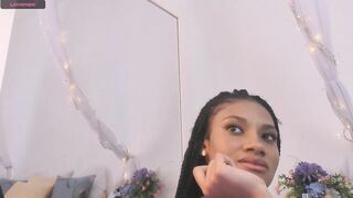 kamila_arias - [Video] nude feet cumming busty