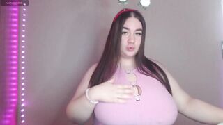 molly_rali - [Video] nude dom orgasm big pussy lips