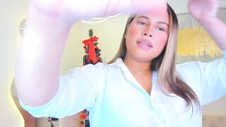 carlota_peach - [Video] whores European camera fit