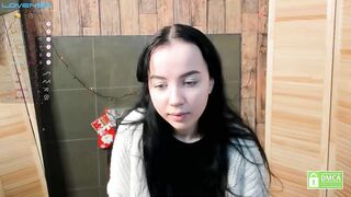 laurenhollands - [Video] oral sex ass fuck footjob natural tits