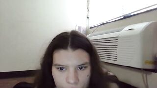 lilypads420 - [Video] latex big clit cosplay perfect