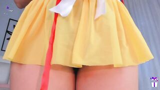 alaia__2 - [Video] blonde glamour porn free fuck clips naughty