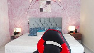 dulce__gonzalez - [Video] big nipples amateur sex video pink amazing