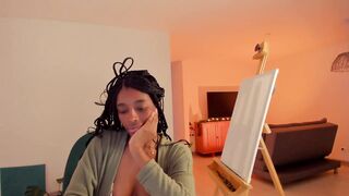 duna_du - [Video] horny curvy nudity sensual