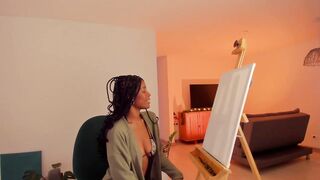 duna_du - [Video] horny curvy nudity sensual