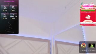 angel_sweet23 - [Video] nude office toes femdom