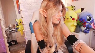 daisy_sshine - [Video] Nora huge boobs shaved lush