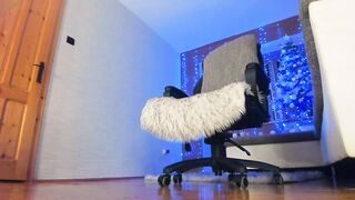 mistressellie - [Video] puffy nipples big lips role-play naughty