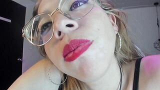 katty_mouth - [Video] glamour porn cam girl queen panties