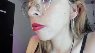 katty_mouth - [Video] glamour porn cam girl queen panties