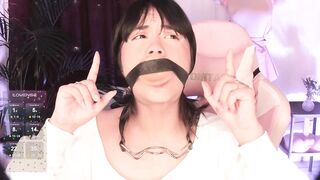 misty_miu - [Video] dance fansy busty tiny